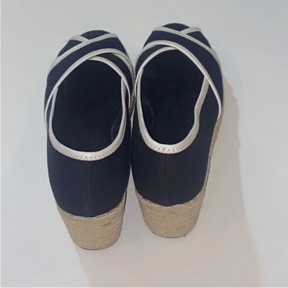 Naturalizer elegant espadrille